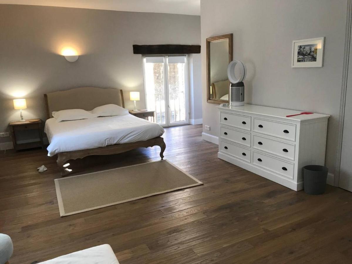 Domaine De La Durantie Duplex Vieux Chateau Castelnau-de-Montmiral المظهر الخارجي الصورة