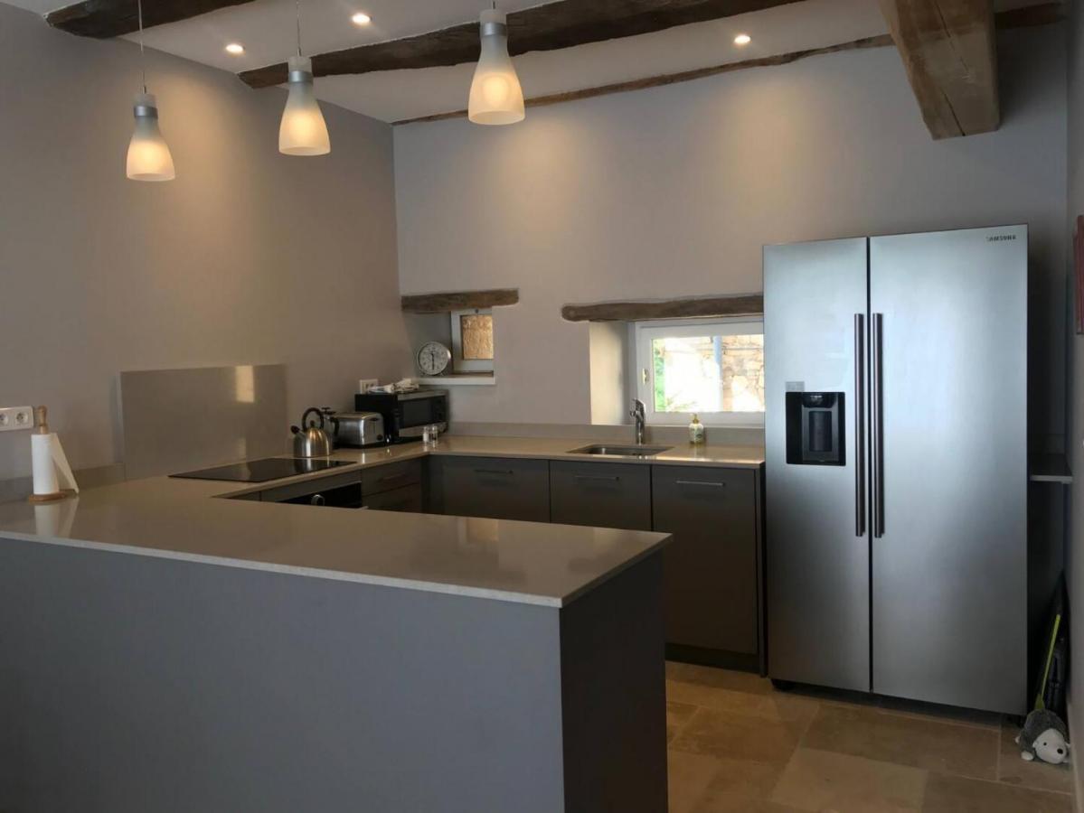 Domaine De La Durantie Duplex Vieux Chateau Castelnau-de-Montmiral المظهر الخارجي الصورة