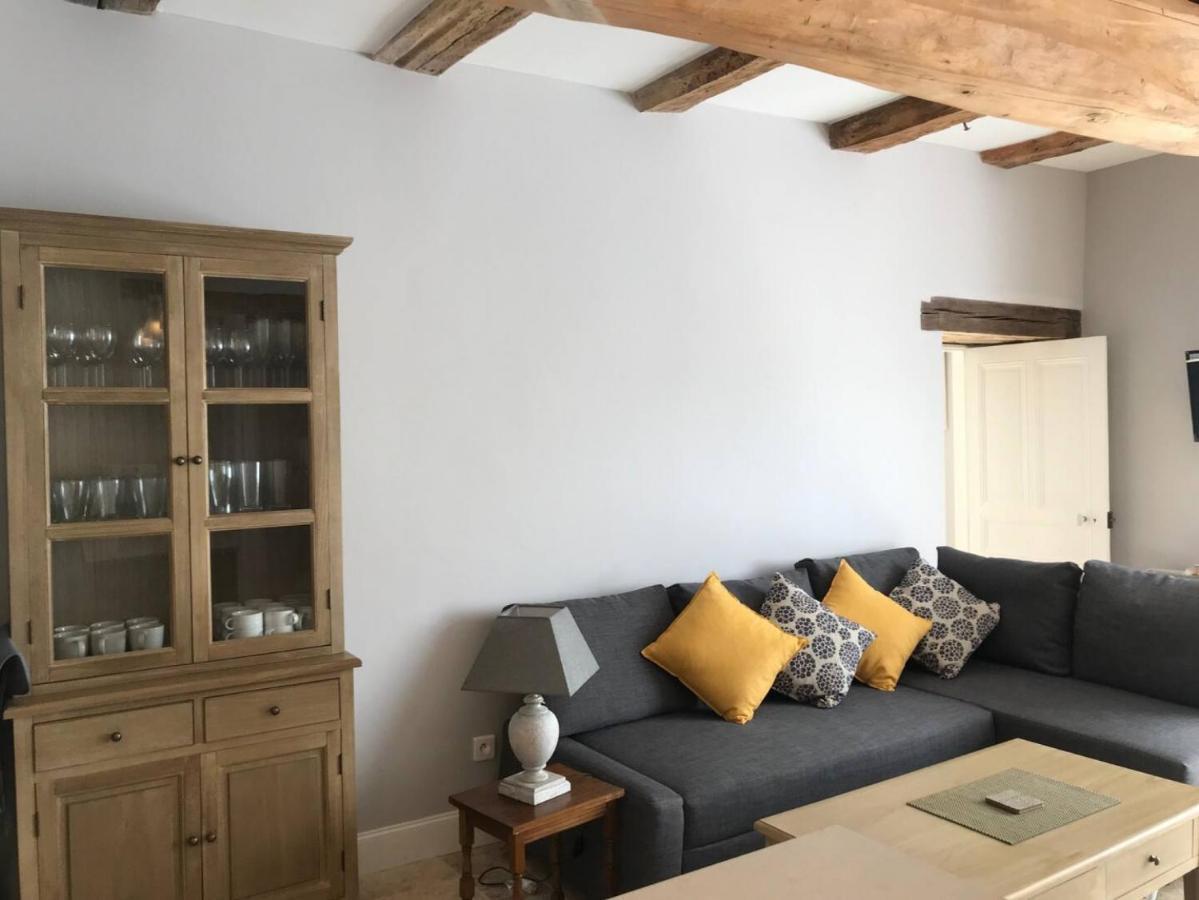 Domaine De La Durantie Duplex Vieux Chateau Castelnau-de-Montmiral المظهر الخارجي الصورة